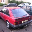 Escort