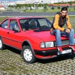 �koda Rapid 130