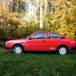 �koda Rapid 130